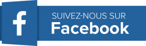 Suivez-nous sur Facebook